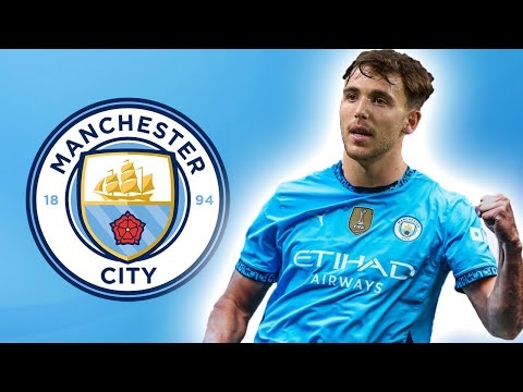 HWG！瓜迪奥拉再添全能战士，一起欣赏尼科-冈萨雷斯个人集锦