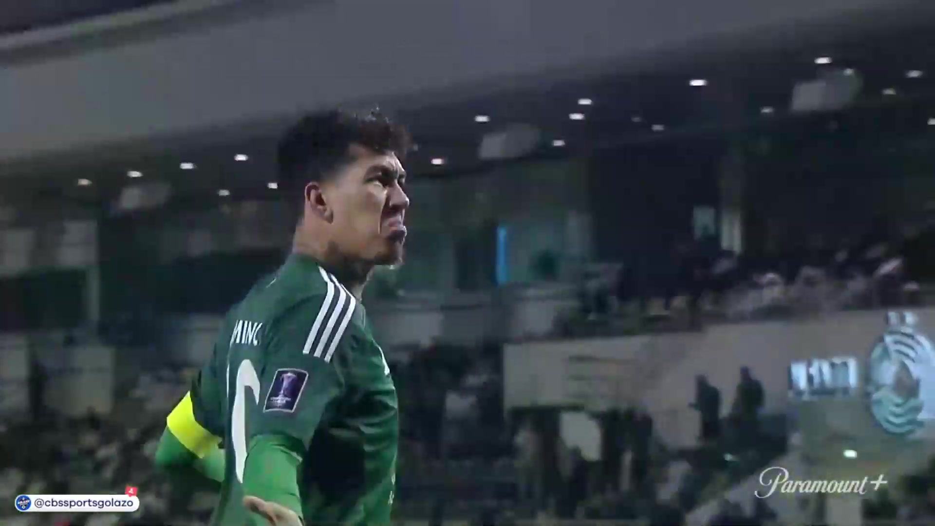 秀翻天！菲尔米诺亚冠倒钩破门技惊四座！