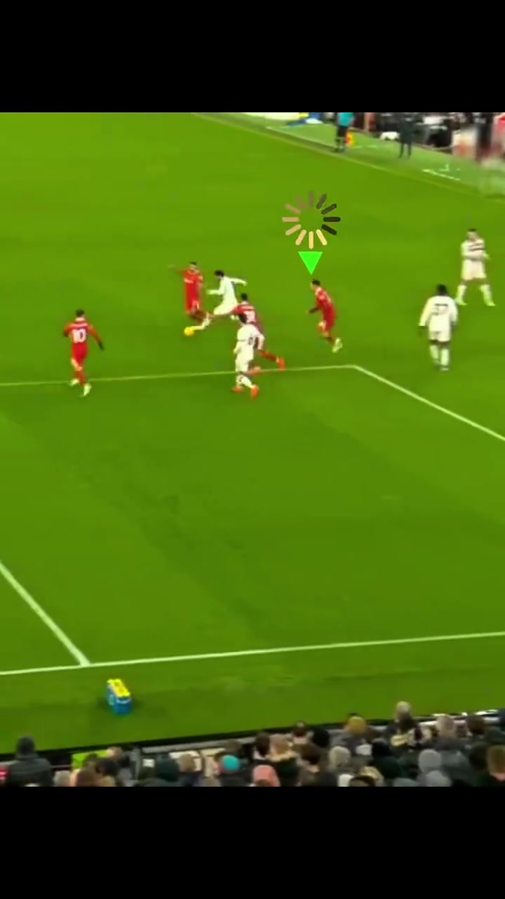 定海神针！范迪克：你们能不能让我省点心？